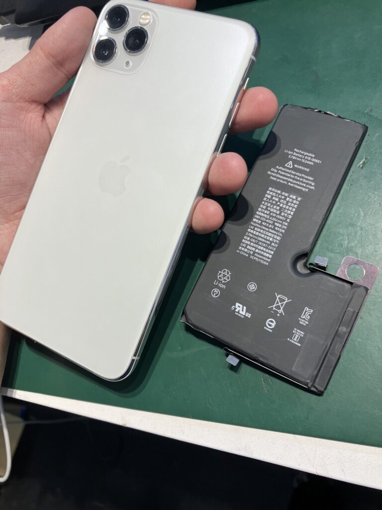 iPhone修理なら【モバイル修理 救急便】へ