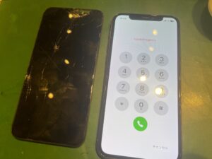 iPhone修理なら【モバイル修理 救急便】へ