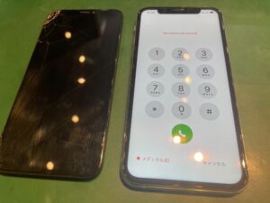 iPhone修理なら【モバイル修理 救急便】へ