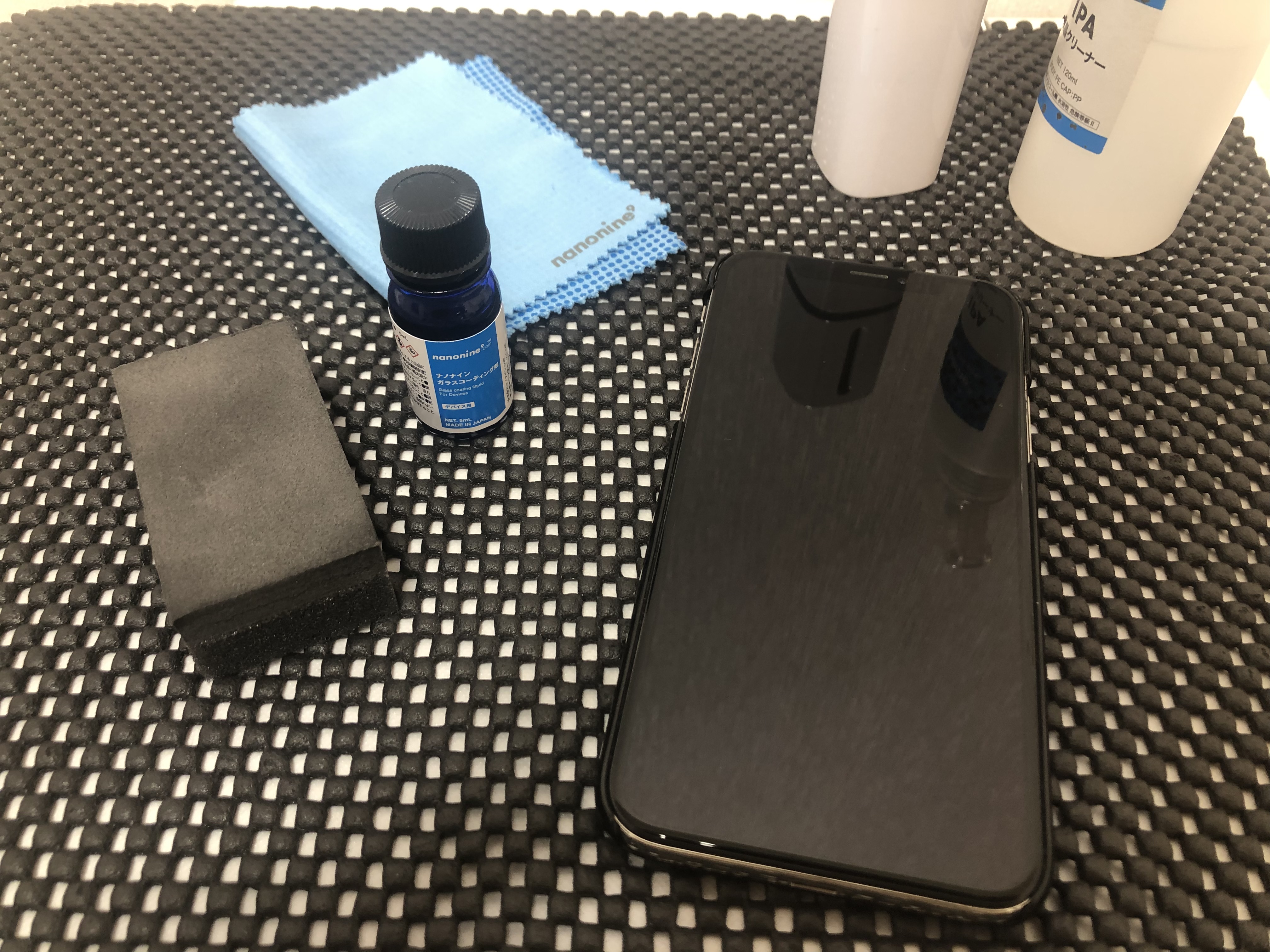 iPhone修理なら【モバイル修理 救急便】へ