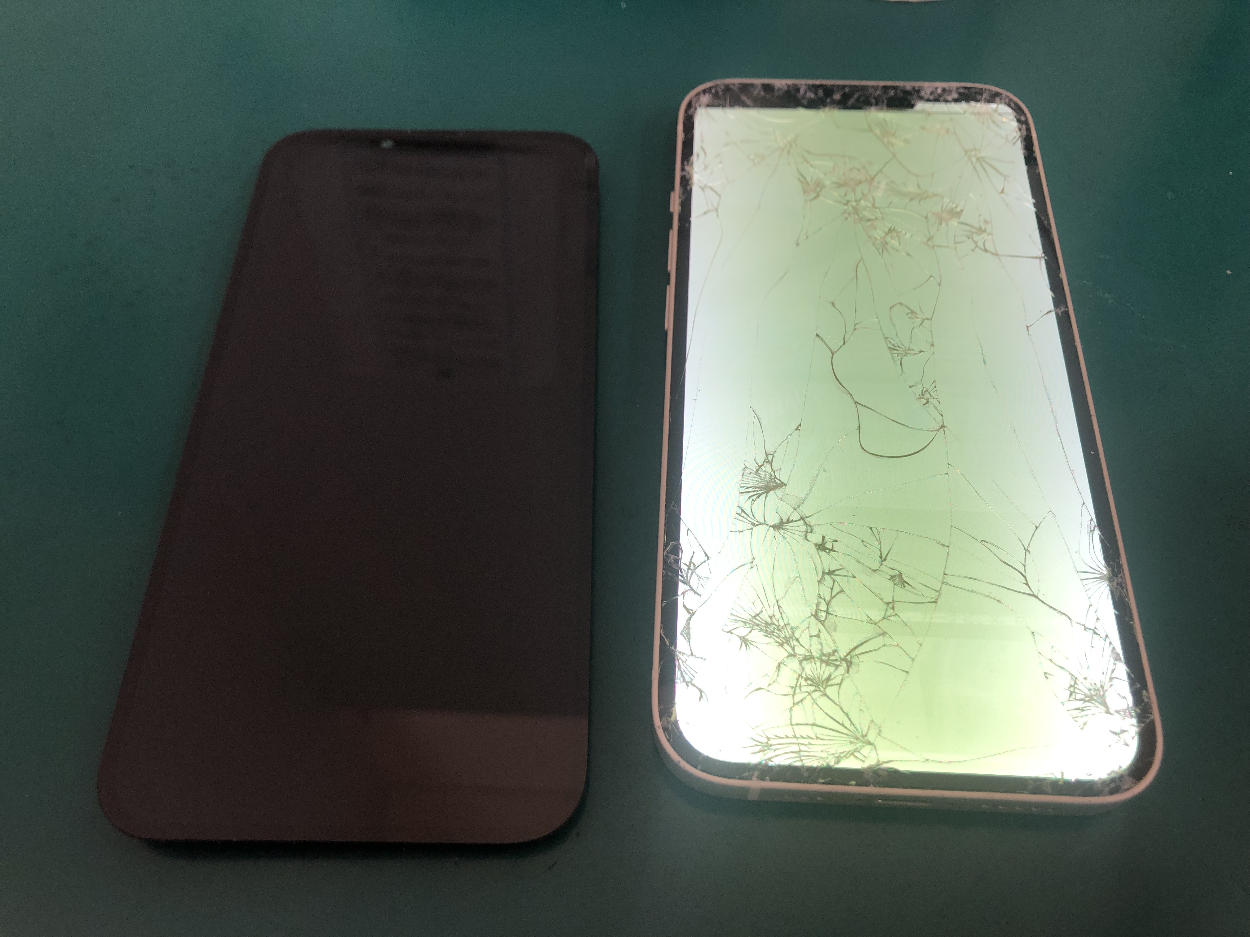 iPhone修理なら【モバイル修理 救急便】へ