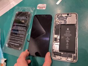 iPhone修理なら【モバイル修理 救急便】へ
