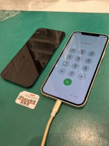 iPhone修理なら【モバイル修理 救急便】へ