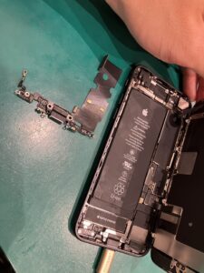 iPhone修理なら【モバイル修理 救急便】へ