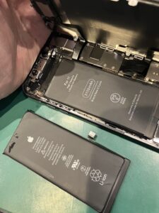 iPhone修理なら【モバイル修理 救急便】へ