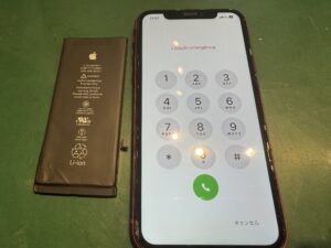 iPhone修理なら【モバイル修理 救急便】へ