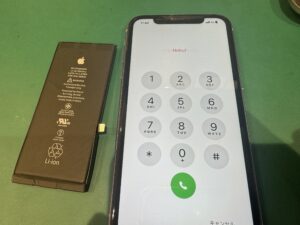 iPhone修理なら【モバイル修理 救急便】へ