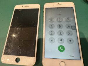 iPhone修理なら【モバイル修理 救急便】へ