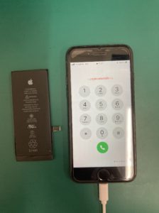 iPhone修理なら【モバイル修理 救急便】へ