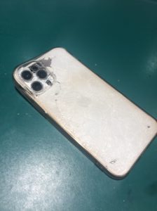 iPhone修理なら【モバイル修理 救急便】へ