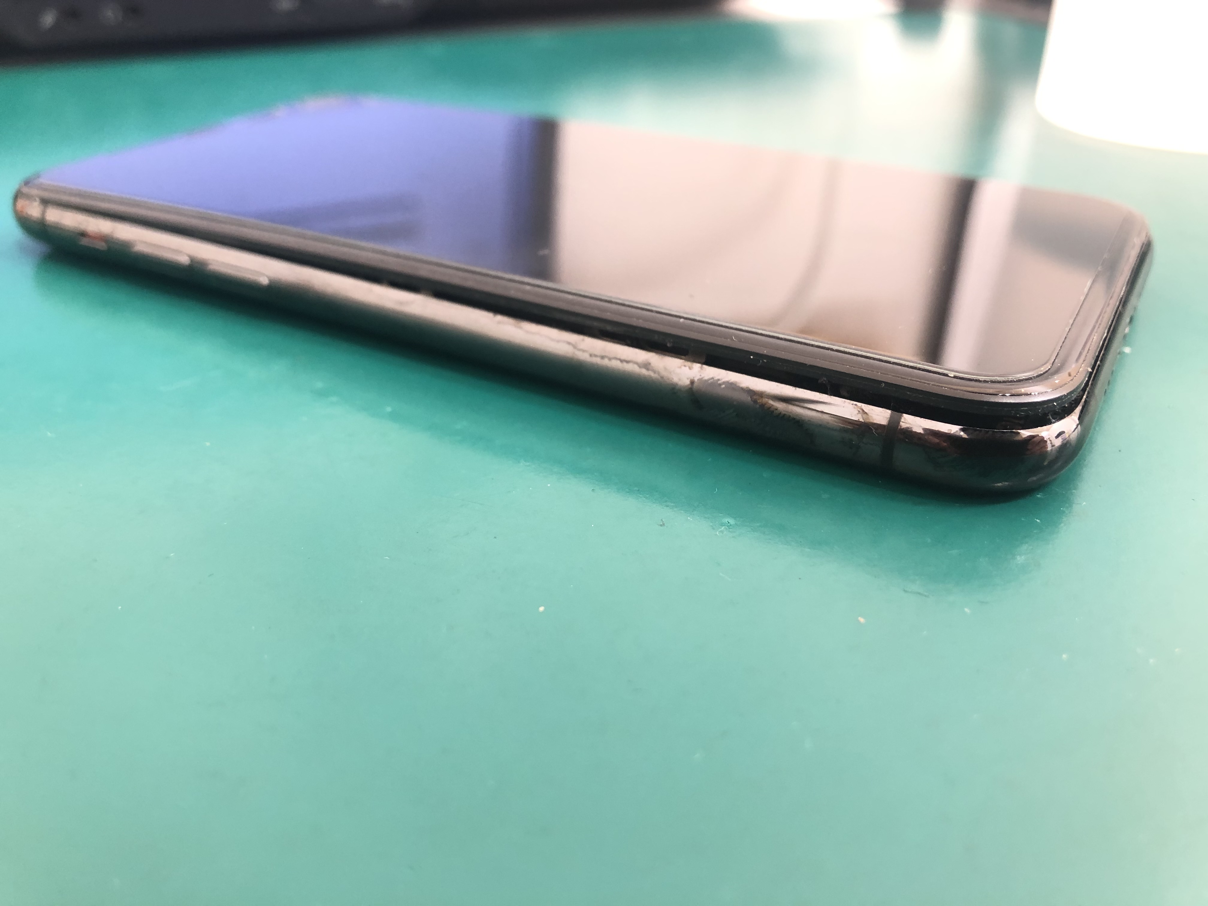 iPhone修理なら【モバイル修理 救急便】へ