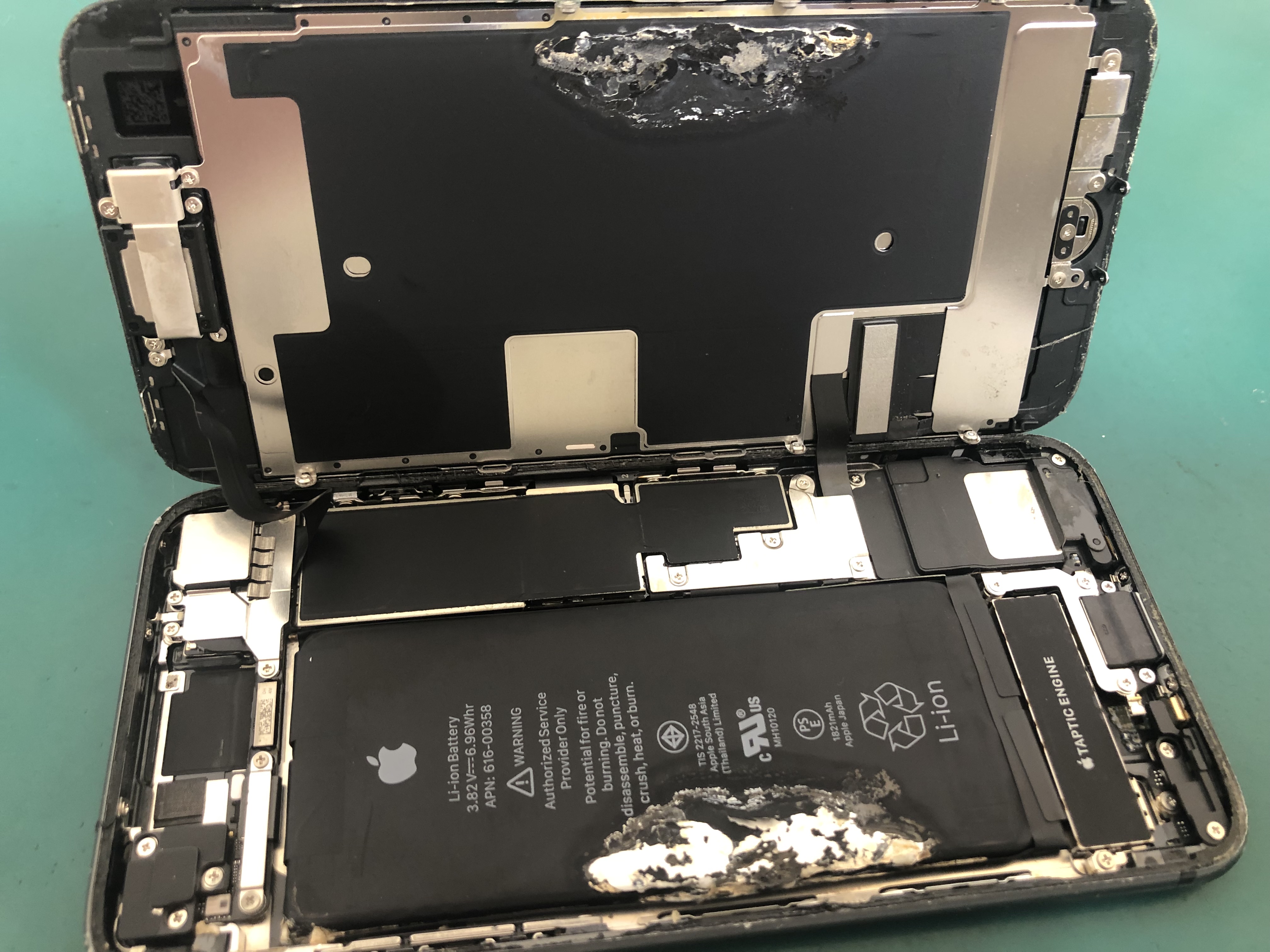 iPhone修理なら【モバイル修理 救急便】へ