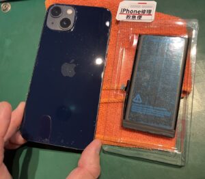 iPhone修理なら【モバイル修理 救急便】へ