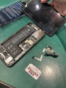 iPhone修理なら【モバイル修理 救急便】へ