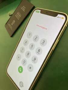 iPhone修理なら【モバイル修理 救急便】へ