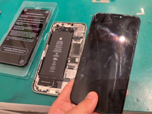 iPhone修理なら【モバイル修理 救急便】へ