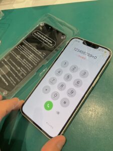 iPhone修理なら【モバイル修理 救急便】へ