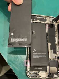 iPhone修理なら【モバイル修理 救急便】へ