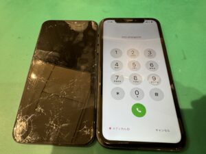 iPhone修理なら【モバイル修理 救急便】へ