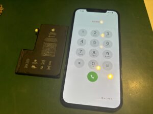 iPhone修理なら【モバイル修理 救急便】へ