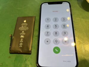 iPhone修理なら【モバイル修理 救急便】へ