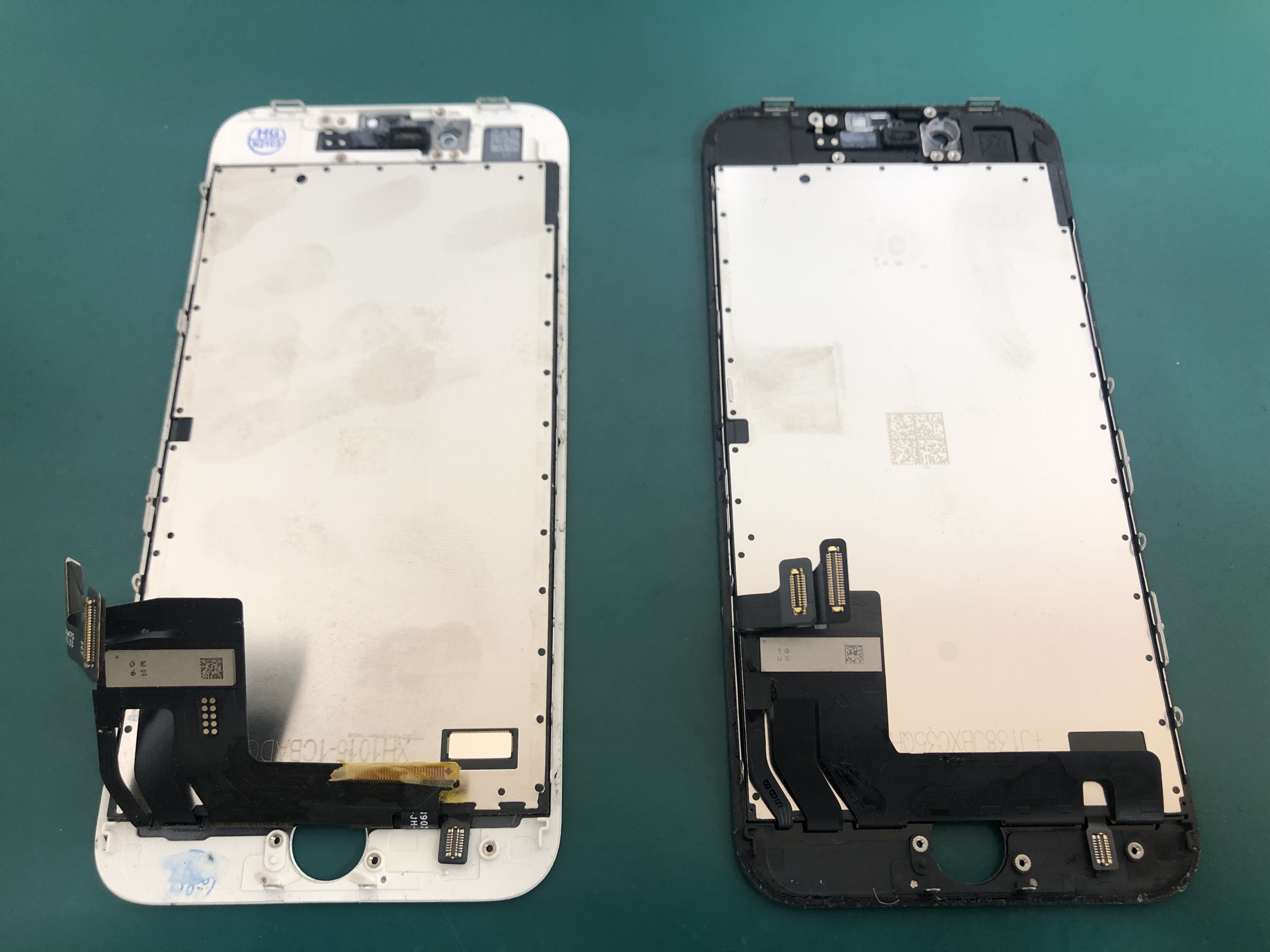 iPhone修理なら【モバイル修理 救急便】へ