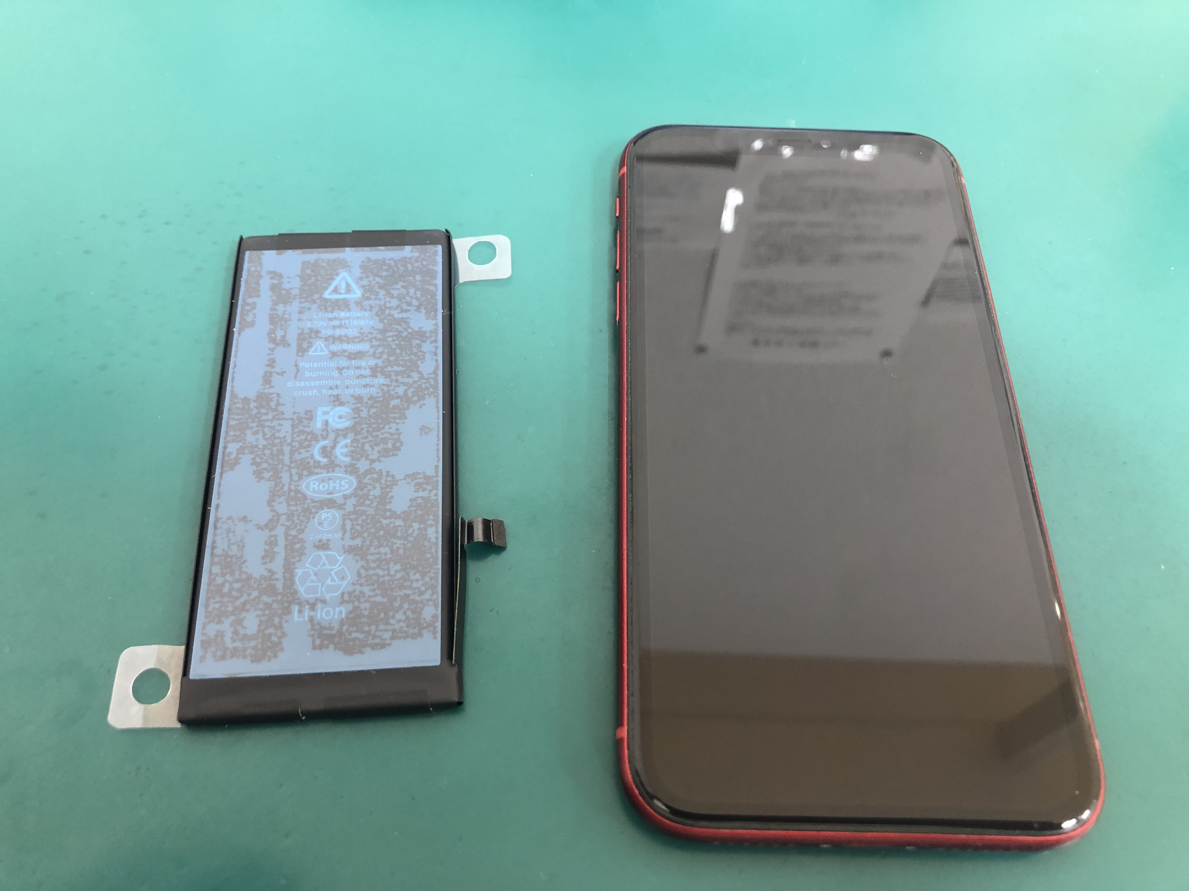 iPhone修理なら【モバイル修理 救急便】へ