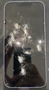 iPhone修理なら【モバイル修理 救急便】へ