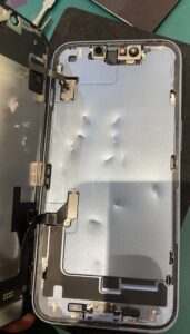 iPhone修理なら【モバイル修理 救急便】へ