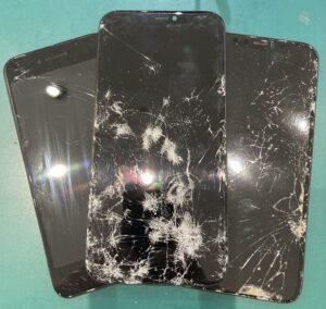 iPhone修理なら【モバイル修理 救急便】へ