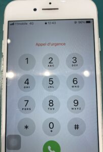 iPhone修理なら【モバイル修理 救急便】へ