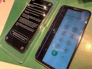 iPhone修理なら【モバイル修理 救急便】へ