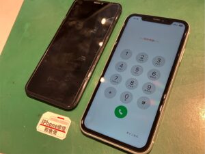 iPhone修理なら【モバイル修理 救急便】へ