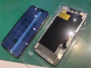 iPhone修理なら【モバイル修理 救急便】へ
