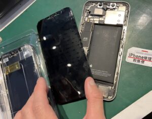 iPhone修理なら【モバイル修理 救急便】へ