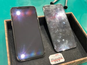 iPhone修理なら【モバイル修理 救急便】へ