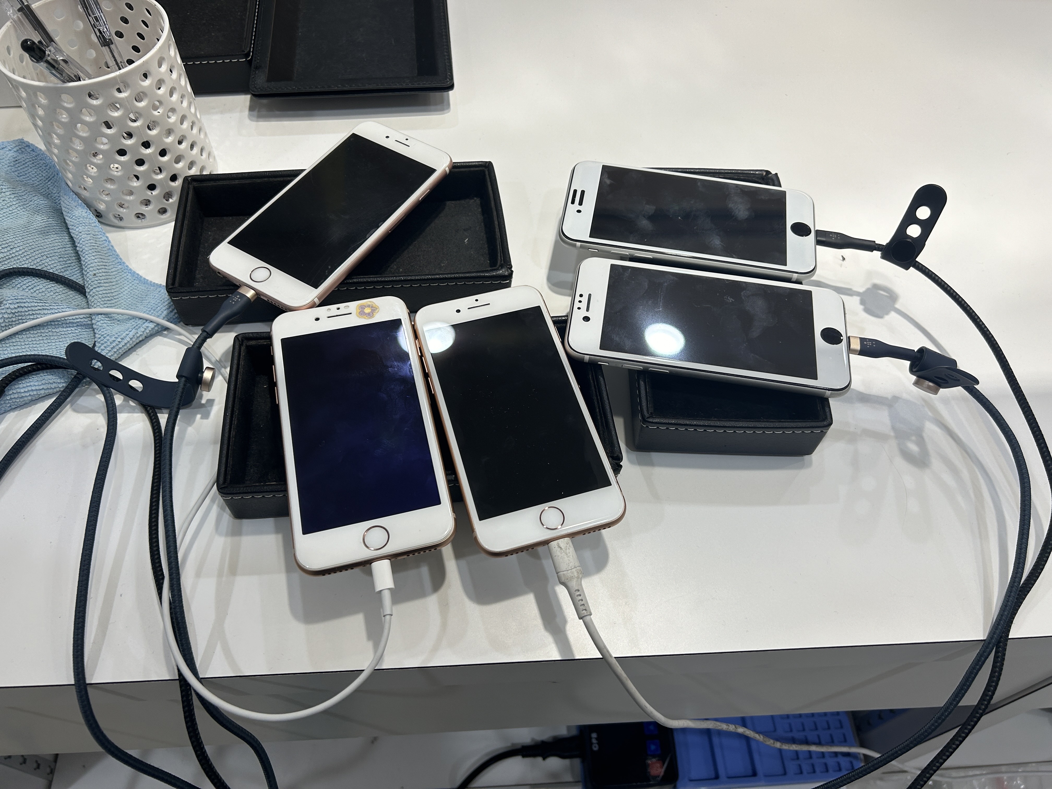 iPhone修理なら【モバイル修理 救急便】へ