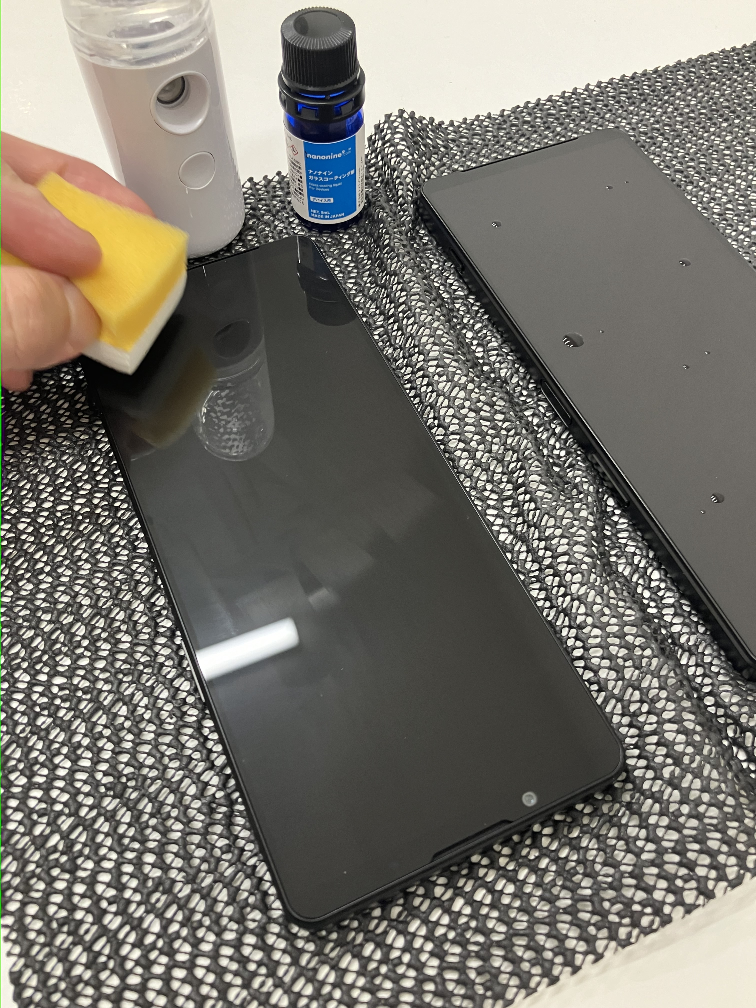 iPhone修理なら【モバイル修理 救急便】へ