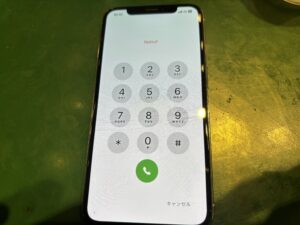 iPhone修理なら【モバイル修理 救急便】へ