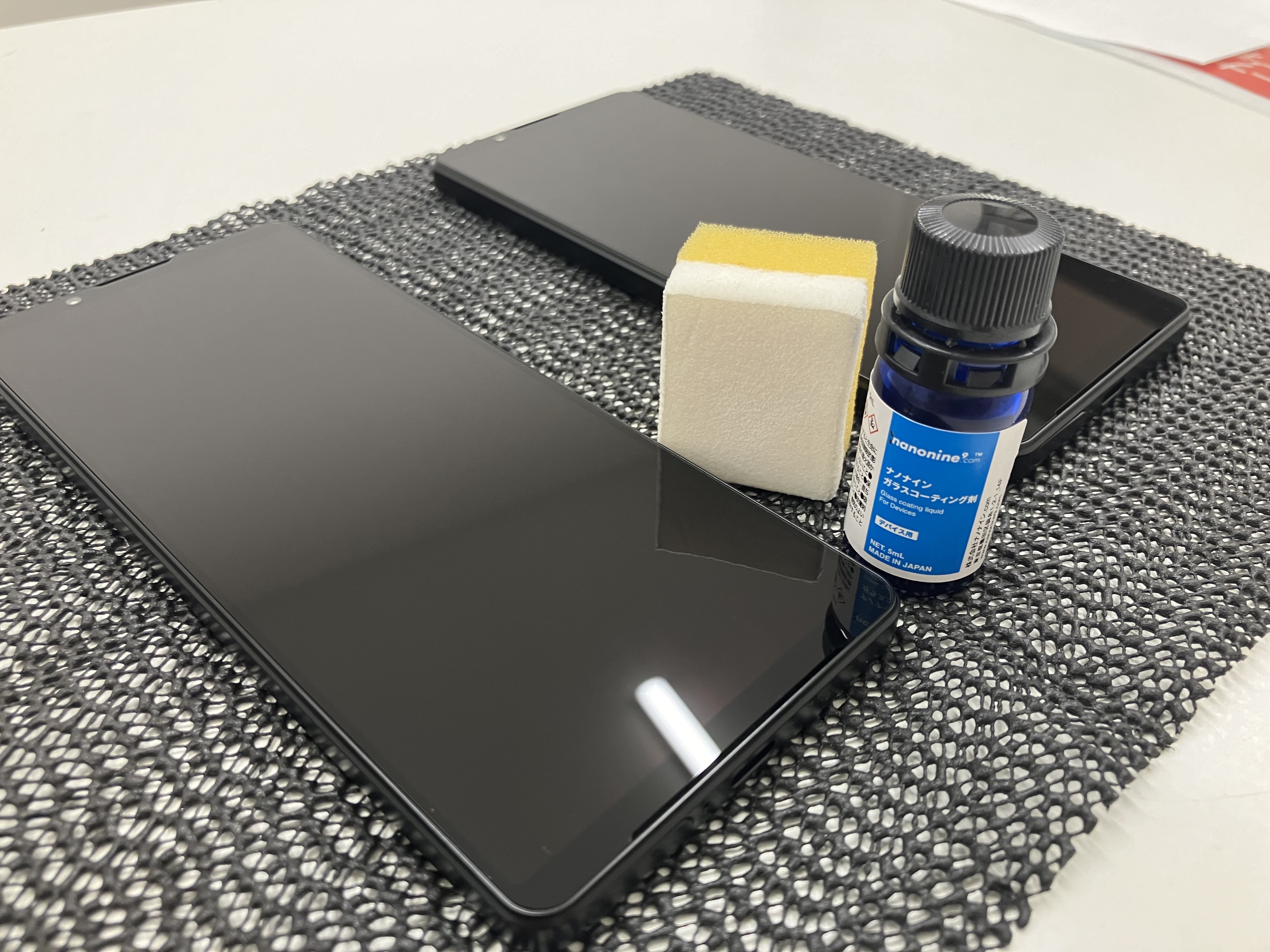 iPhone修理なら【モバイル修理 救急便】へ