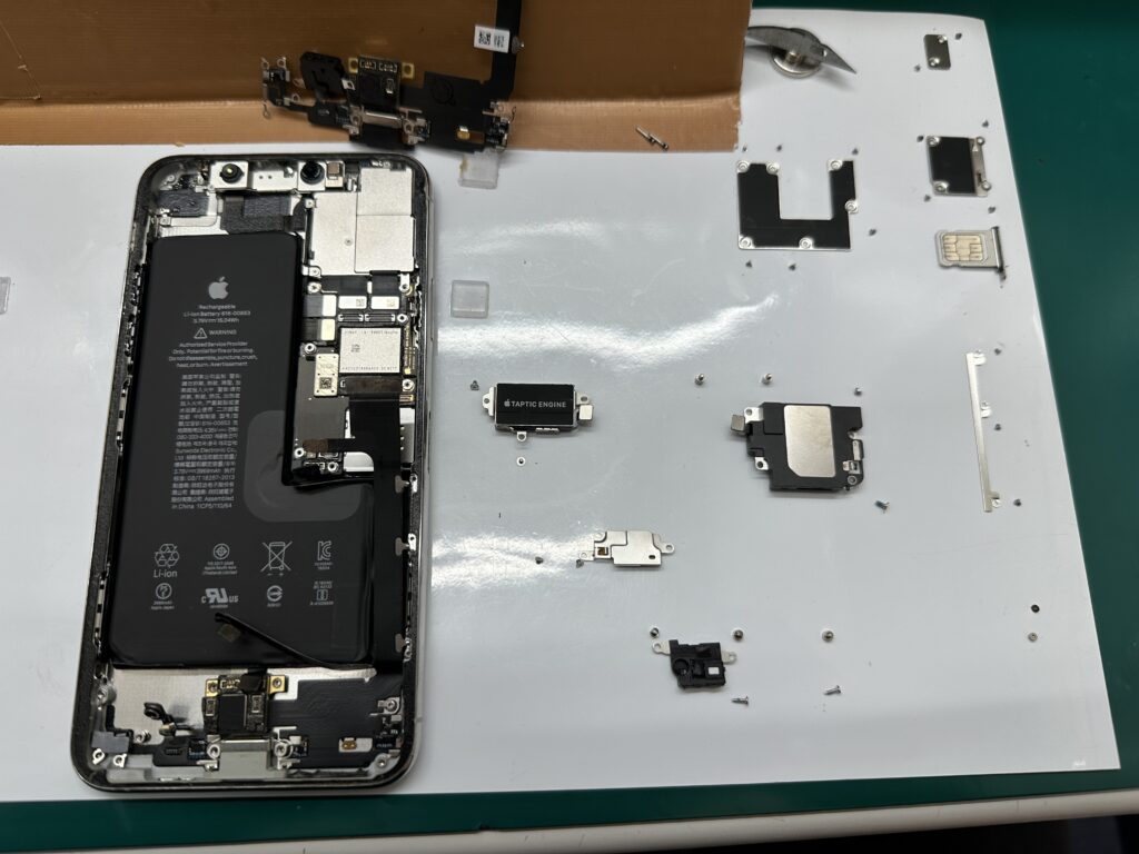 iPhone修理なら【モバイル修理 救急便】へ