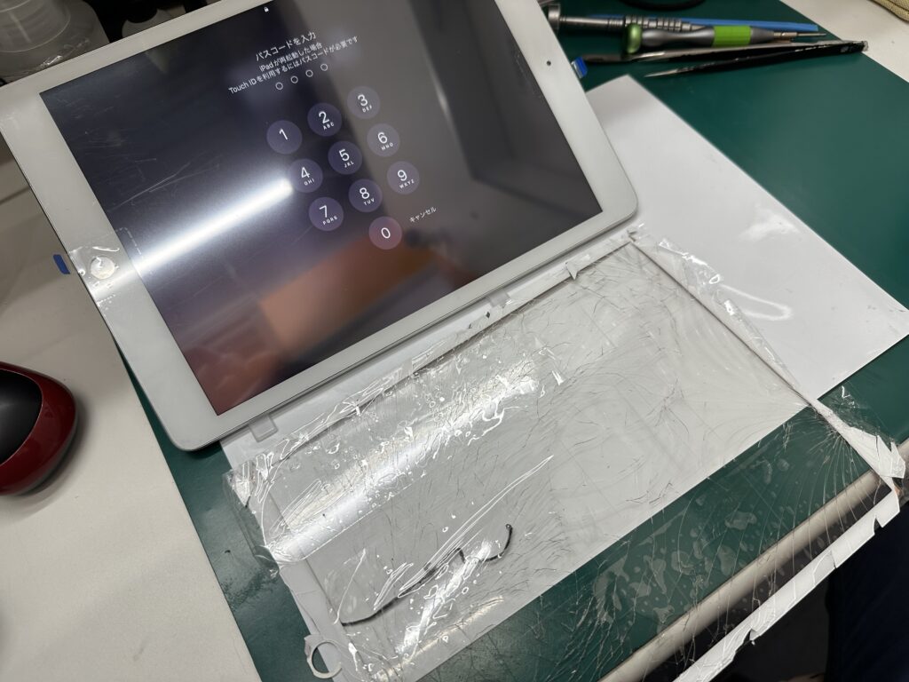 iPhone修理なら【モバイル修理 救急便】へ