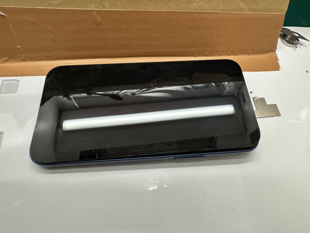 iPhone修理なら【モバイル修理 救急便】へ