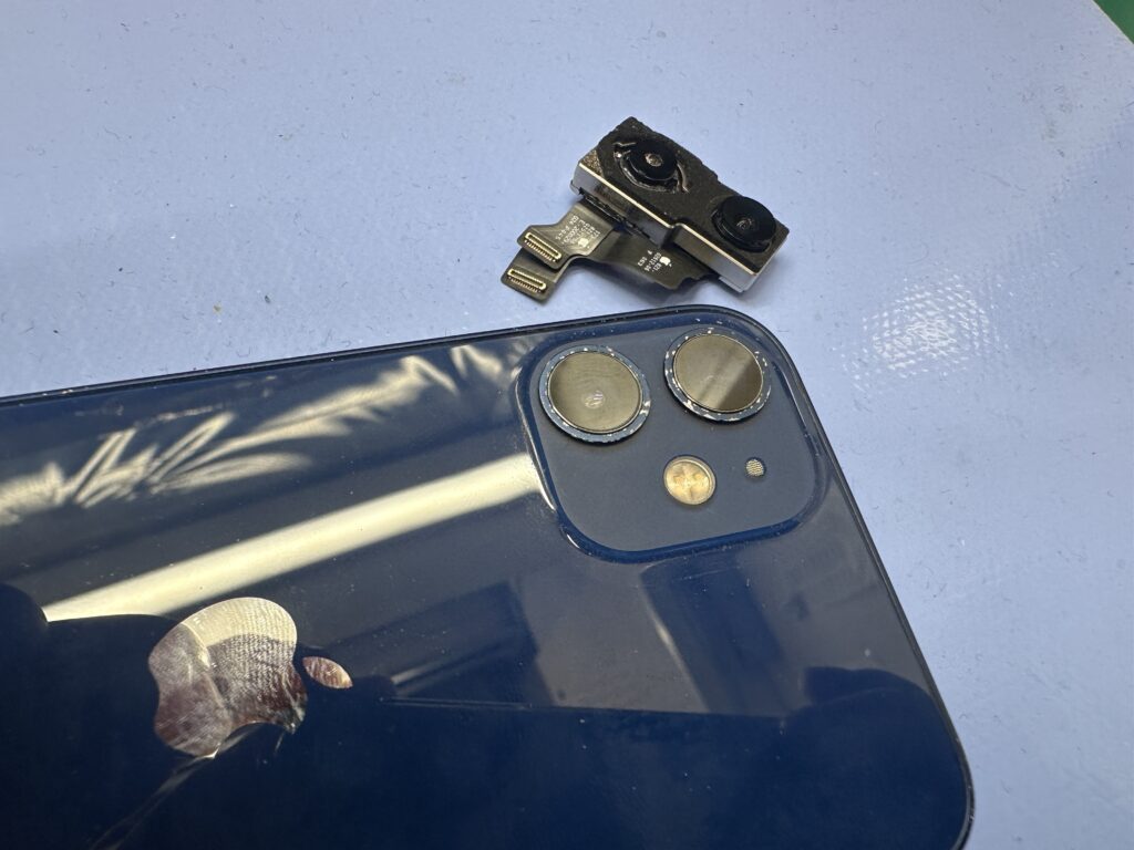 iPhone修理なら【モバイル修理 救急便】へ