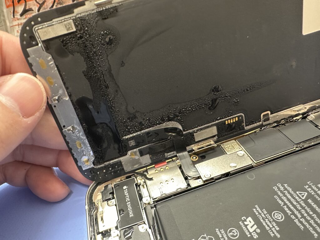 iPhone修理なら【モバイル修理 救急便】へ