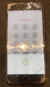 iPhone修理なら【モバイル修理 救急便】へ