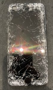 iPhone修理なら【モバイル修理 救急便】へ