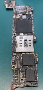 iPhone修理なら【モバイル修理 救急便】へ