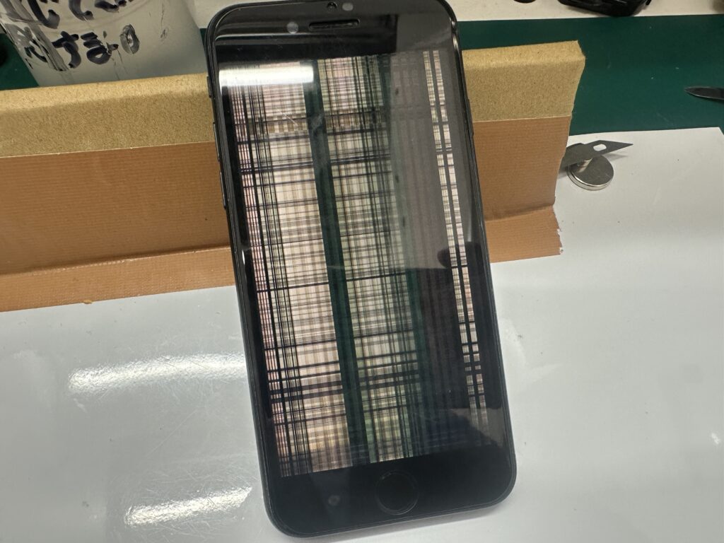 iPhone修理なら【モバイル修理 救急便】へ