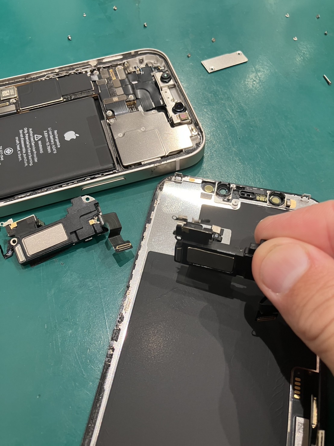 iPhone修理なら【モバイル修理 救急便】へ